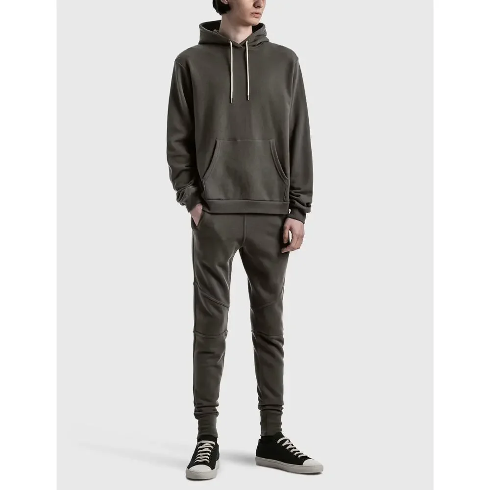 John Elliott these escobar